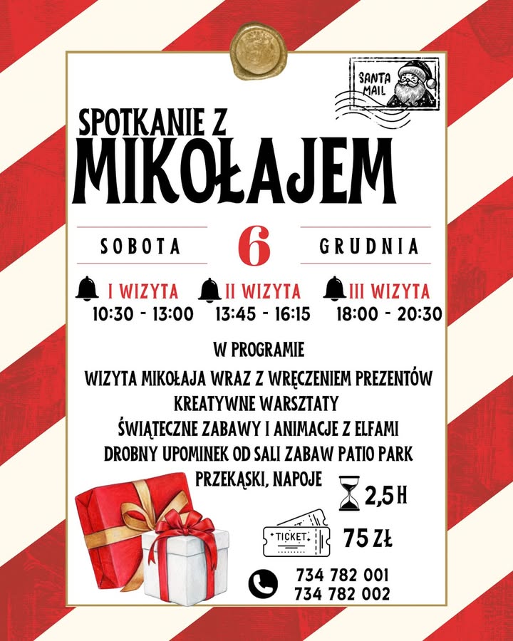 🌲✨ Pssst… mamy świąteczną tajemnicę! ✨🌲