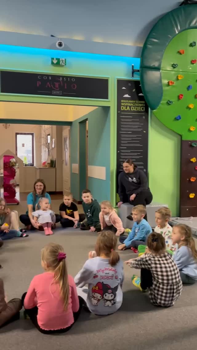 Pssst… zajrzyjcie z nami do wspomnień z Zimowych Fikanek! 👀