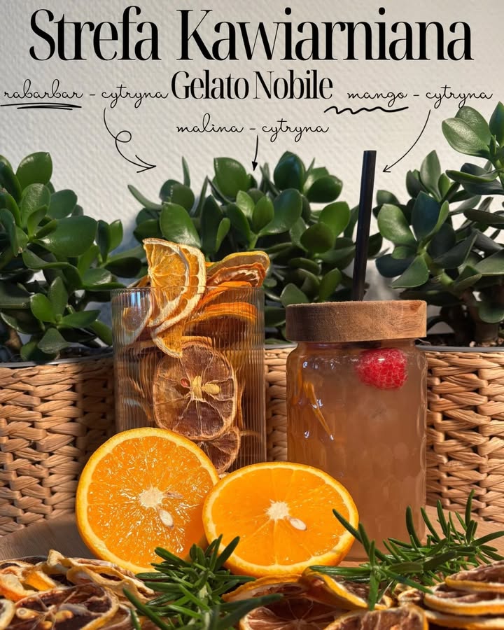 Ostatni dzień wakacji najlepiej pożegnać… pyszną lemoniadą! 🍃🍋